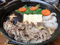 -铃木食堂(帽儿胡同店)