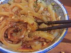 -姚记.周礼伤心凉粉(时代广场店)
