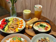 -WOKKA by艮上(中海环宇荟店)