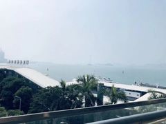-国际邮轮中心码头(厦鼓码头)