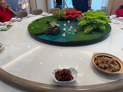 -紫藤园·天目湖大鱼头(南山竹海店)