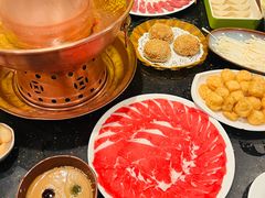 -南门涮肉(通州店)