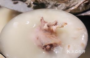 Five-grain Porridge Base