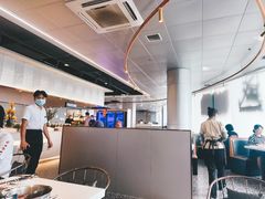 -釜盛海鲜烤肉火锅自助料理(正义坊购物中心店)