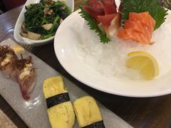 -东京屋(武定路店)