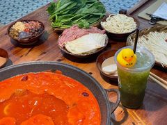 -楠火锅(哈尔滨金爵万象店)