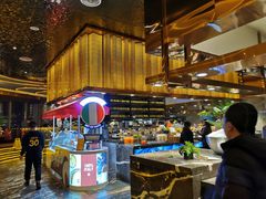 -喜庭海鲜自助(来福士店)