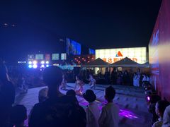 -丽达购物中心(崂山店)
