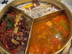 -湊湊火锅·茶憩(上海合生汇店)