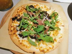 黑松露风干火腿脆薄饼-农畉LONFOOD(福田星河COCOPark店)