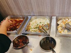 -乡党臊子面(丰庆公园店)