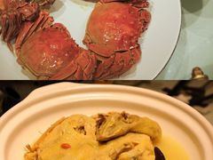 -大海碗·炸酱面·烤鸭·京菜(天坛店)