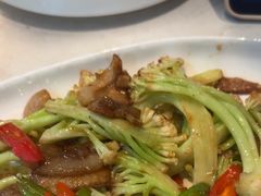 -北李妈妈菜·海肠捞饭(开发区万达店)