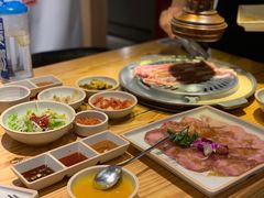 -喜来稀肉(北外滩白玉兰广场店)