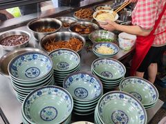 -金秋特色面馆(铜庄店)