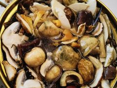 -阿鹏故事野生菌火锅(古城店)