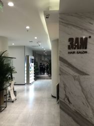 点击看大图 -3AM HAIR SALON烫发染发接发