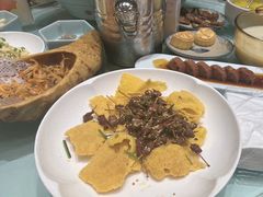 -丹江渔村(首都机场店)