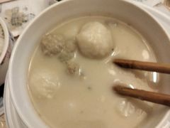 -鑫小城故事·藕汤·家常菜(台北一路总店)