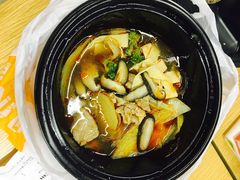 -U鼎冒菜