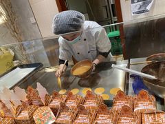-辛一·铜锣烧(鸿寿坊店)
