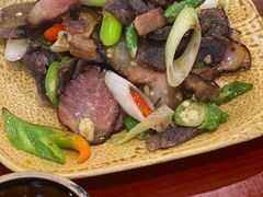 -和福餐馆(西江古街店)