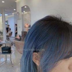 -INSTYLE造型·明星店