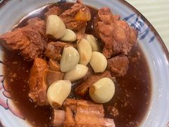 -余味私房菜(正阳小区西5街区店)