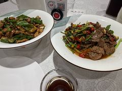 -湘君私厨.16年湘菜店(金匙望湖店)