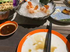 -極上萬膳·日料放题(海岸城店)