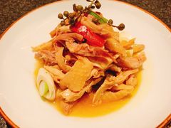 -丝路金桃·新疆菜(徐汇店)