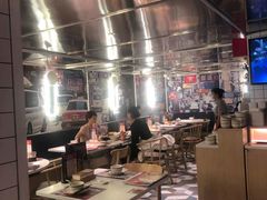 大堂-食大利香港茶餐厅(南亚风情第一城店)