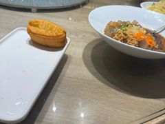 -味莊·青岛菜(云霄路店)