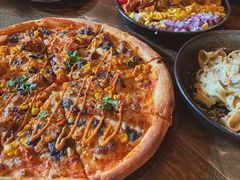 -Q MEX 库迈墨西哥餐吧(三里屯店)