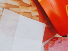 -麦当劳(沙田中心商场店)