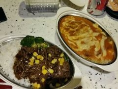 -百威KTV(恒福路店)