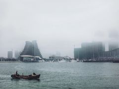 -日照灯塔风景区