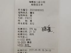 -瑞鹏宠物医院犬猫全科(真大分院)