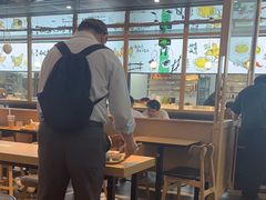 -老乡鸡(上海品尊国际中心店)