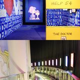破蛋日快乐！史努比70周年大展纪实录