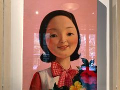 -Nathalie Djurberg与Hans Berg“牛皮纸包裹的月亮”-Prada荣宅当季展览