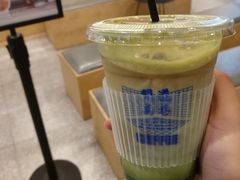 -闻道万巷咖啡馆(南大街地铁站店)