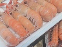 -蓝珊瑚蒸汽海鲜餐厅(龙奥店)