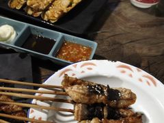 -辉记炭烧海鲜大排档·老字号(福田店)