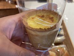 -那家面包房(珠江路店)