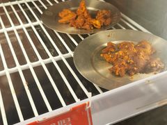 肥肠-辣盘盘麻辣烫(购物公园店)