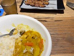 -花腰餐吧Bistro烧烤 傣味(传媒大学店)
