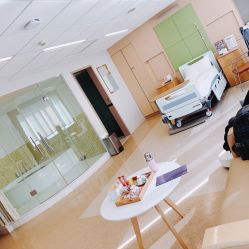 -杭州贝瑞斯美华妇儿医院·早孕·产检·儿科