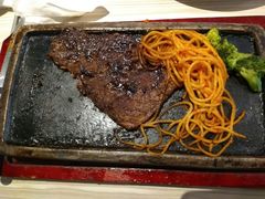 -必胜客(八一店)