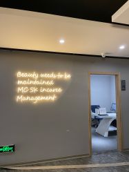 -MC皮肤管理中心